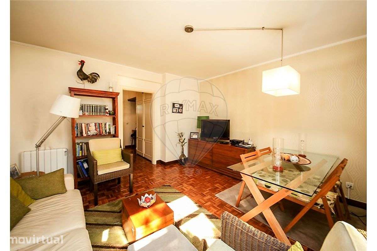 Apartamento T1 para arrendamento - Grande imagem: 4/22