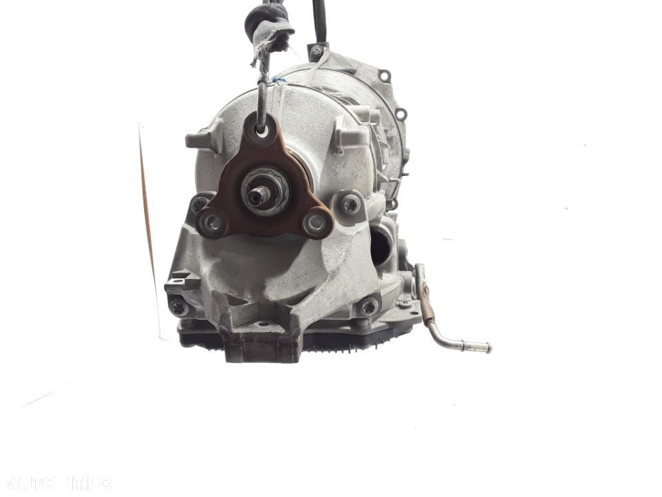 Cutie automata hidramata bmw 8hp 70 f10 f01 F 06 F13 convertizor 3 Lit - 3