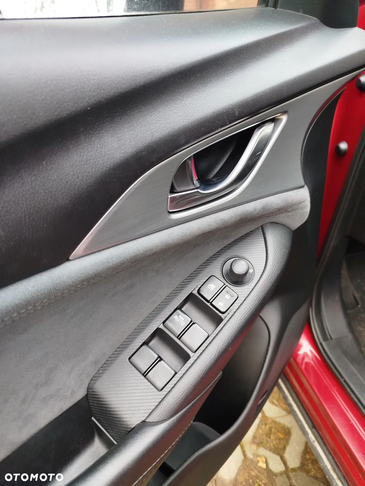 Mazda CX-3 2.0 Skypassion AWD - 7