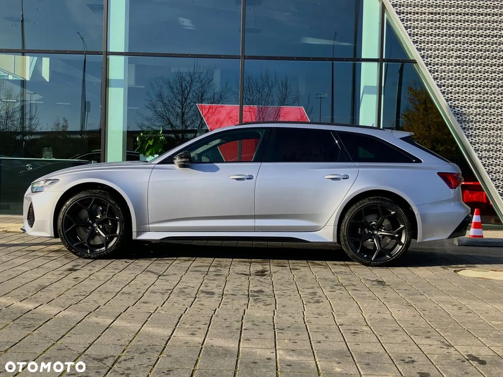 Audi RS6 ver-avant-4-0-tfsi-quattro-tiptronic-performance - 2