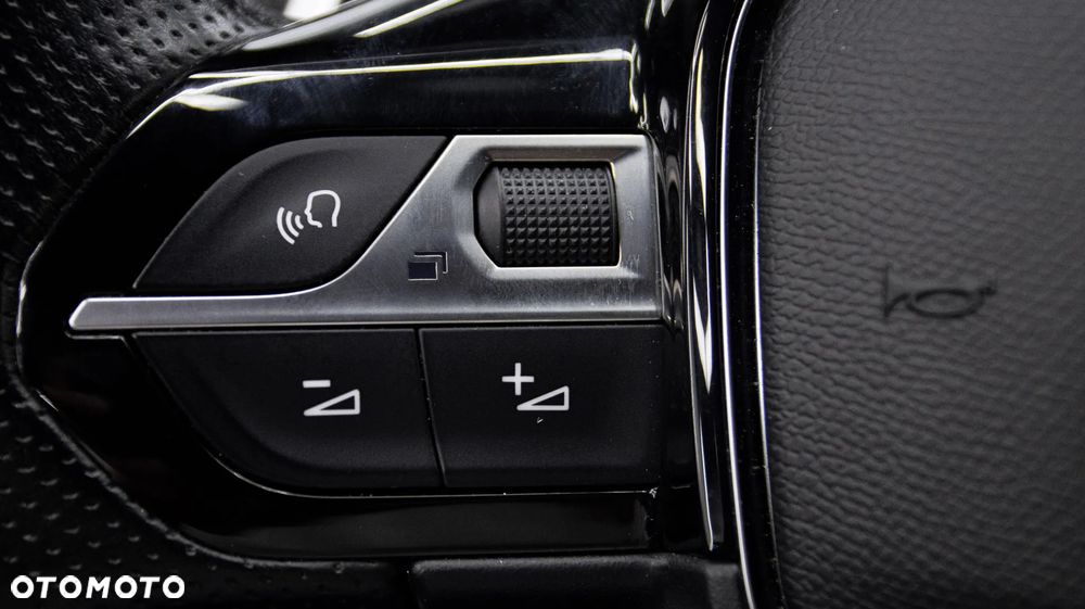 Peugeot 5008 2.0 BlueHDI GT S&S EAT8 - 25