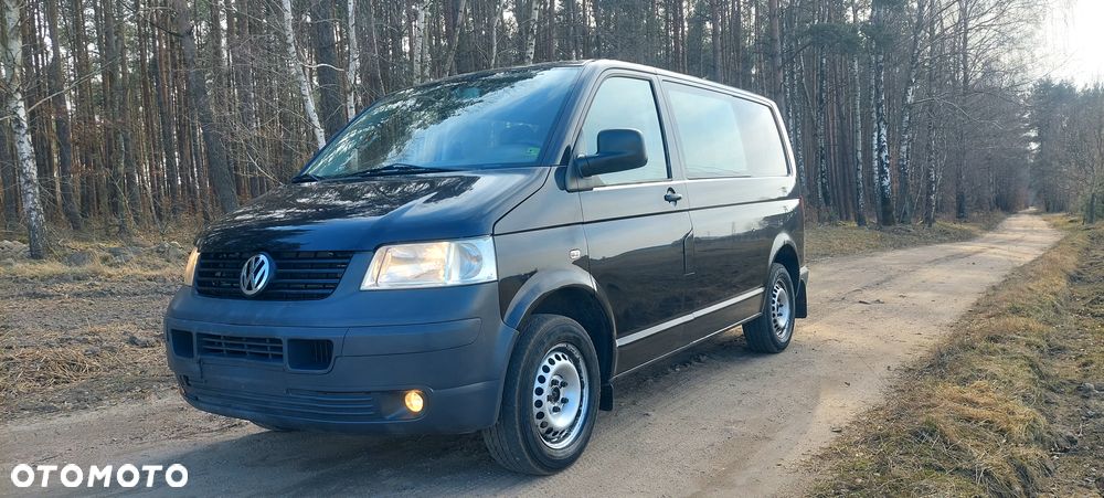 Volkswagen Transporter Standard - 4