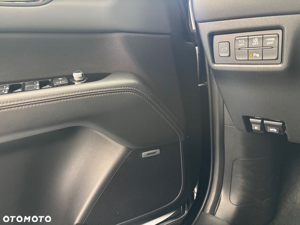 Mazda CX-5 SKYACTIV-D 175 Drive AWD Sports-Line - 7