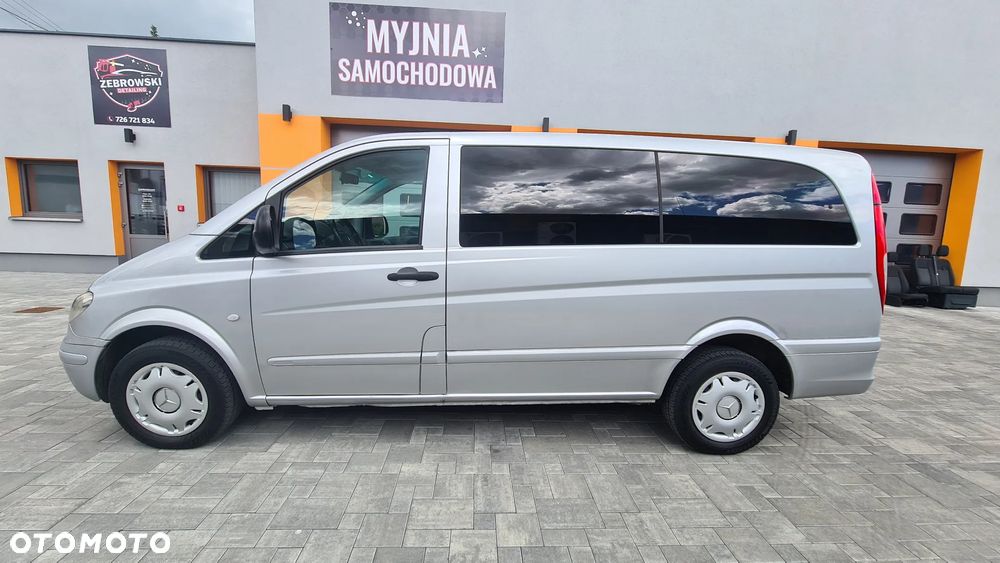 Mercedes-Benz Vito 639.703 - 3