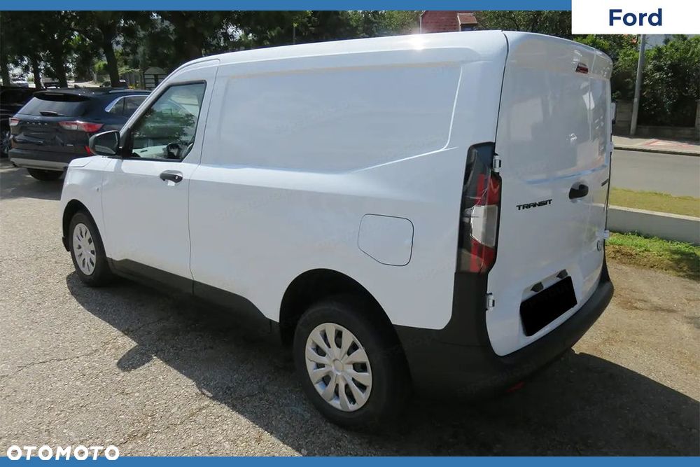 Ford Transit Courier Trend L1H1 1.5 100KM - 6