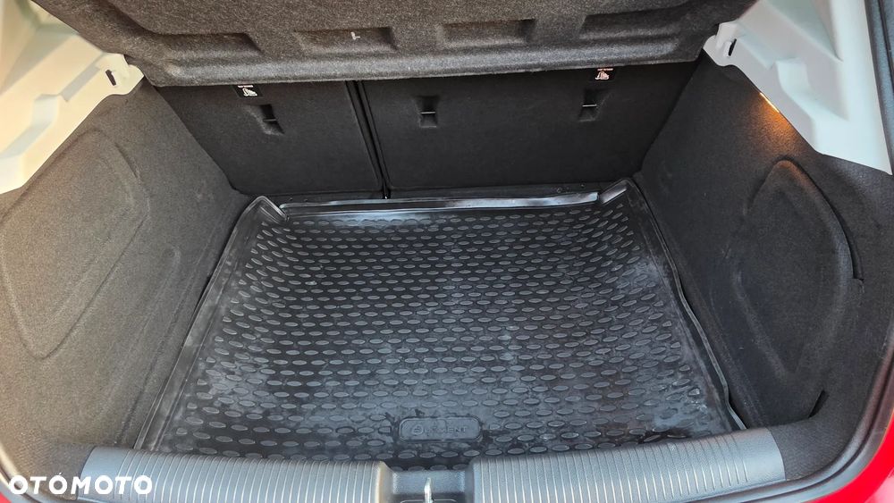 Opel Astra 1.6 D (CDTI) Innovation - 15