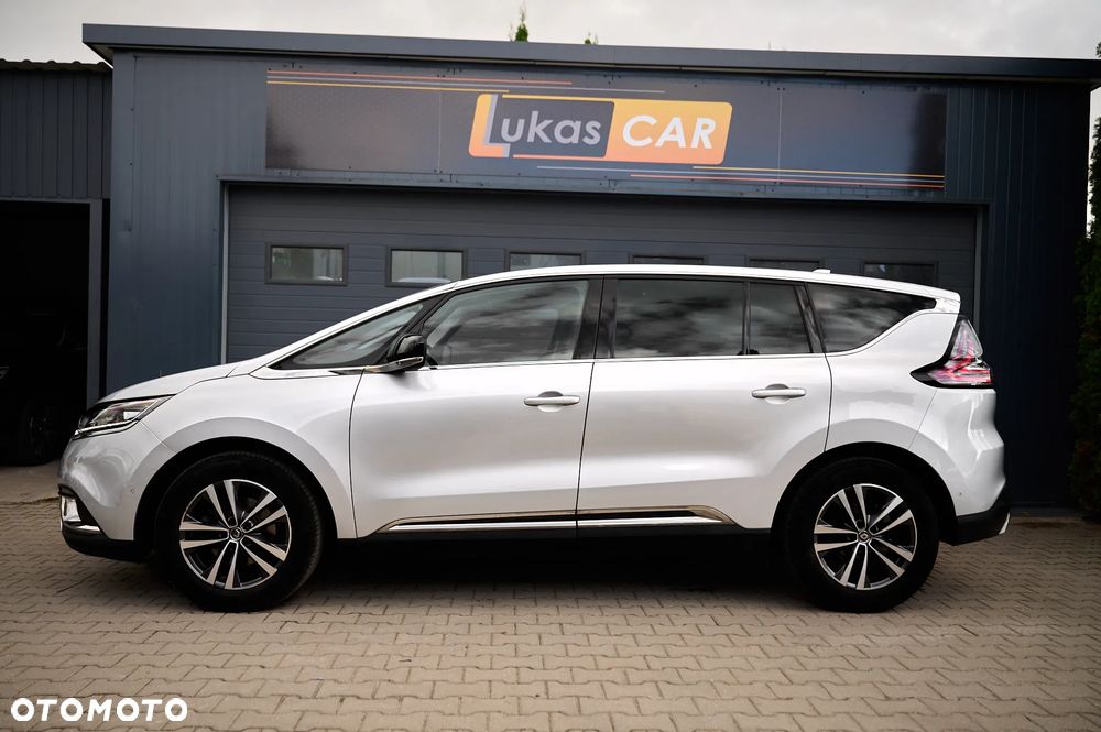 Renault Espace BLUE dCi 160 EDC BUSINESS EDITION - 36