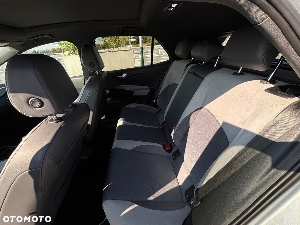 Volkswagen ID.3 58kWh Pro Performance - 17
