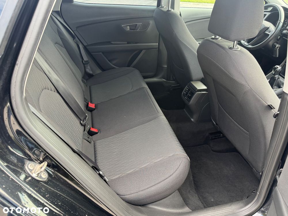 Seat Leon 1.4 TSI Style S&S - 22