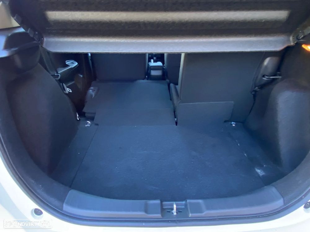 Honda Jazz 1.3 I-VTEC Comfort - 29