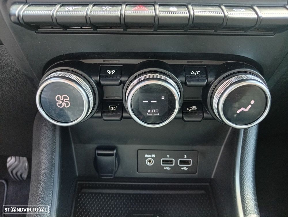 Renault Captur 1.0 TCe Intens Bi-Fuel - 23