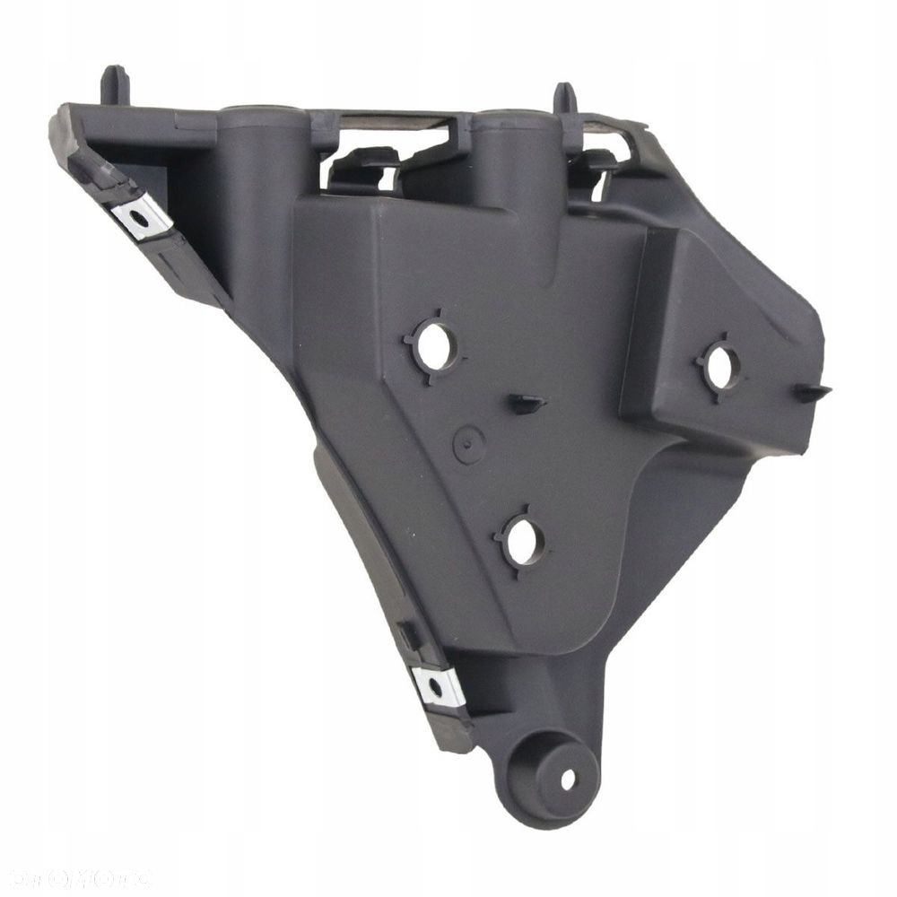 Ślizg Mocowanie Zderzak VOLVO XC60 I 1 2008-2013 kpl - 2