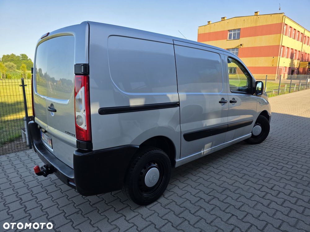 Peugeot Expert - 4