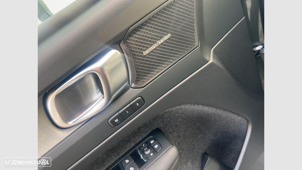 Volvo EC40 82 kWh Single Motor Extended Range Ultra - 16