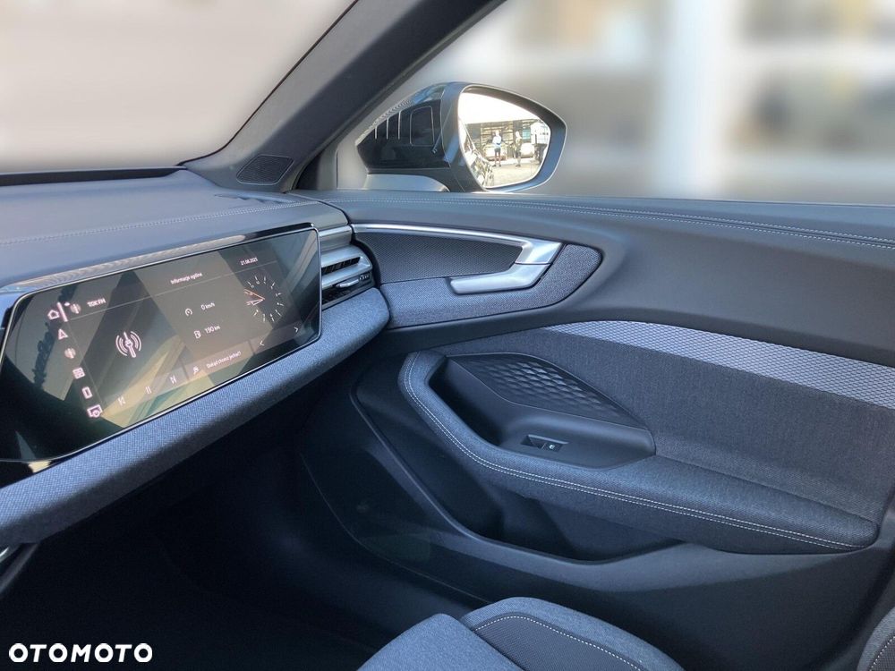 Audi A5 Limousine - 33