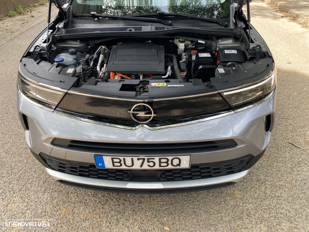 Opel Mokka 54 kWh Edition - 56