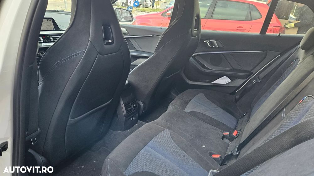 BMW Seria 1 120i Aut. M Sport - 10