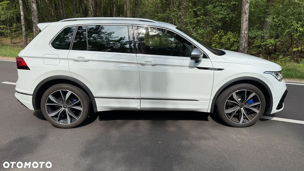 Volkswagen Tiguan - 8