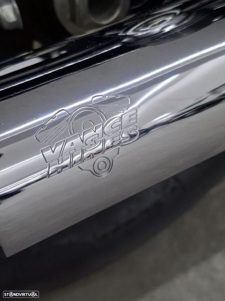 Harley-Davidson XL 883 IRON - 12