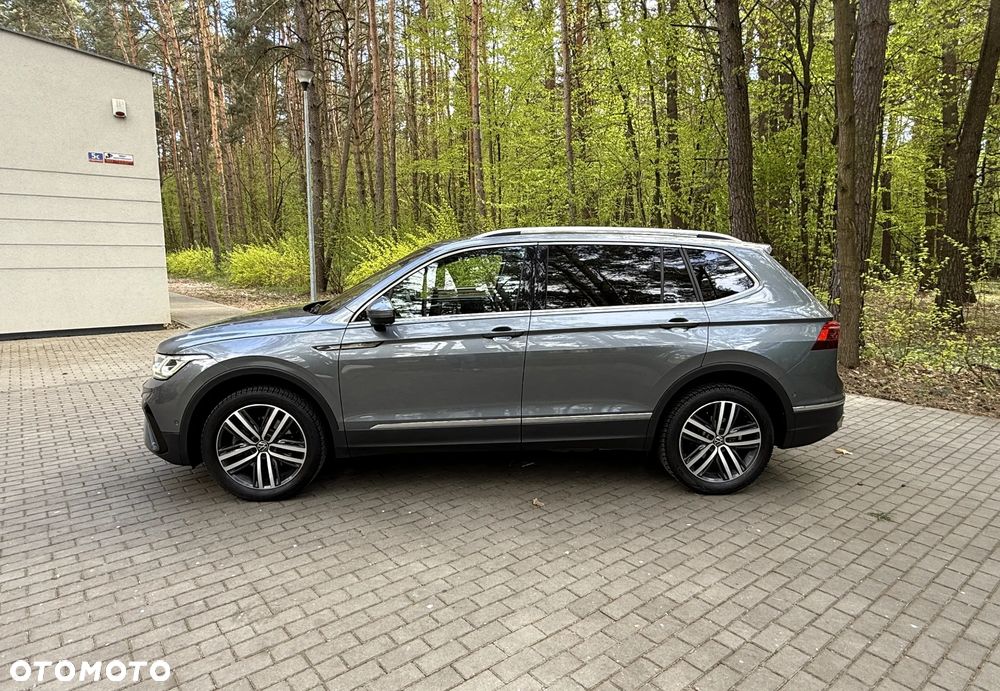 Volkswagen Tiguan Allspace 2.0 TDI 4Mot Elegance DSG - 6