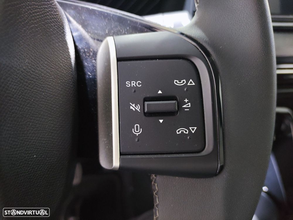 Citroën C3 1.2 Turbo Max16 - 12