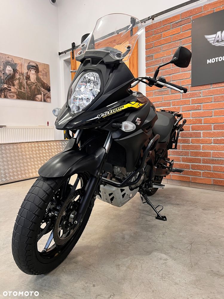 Suzuki DL - 6