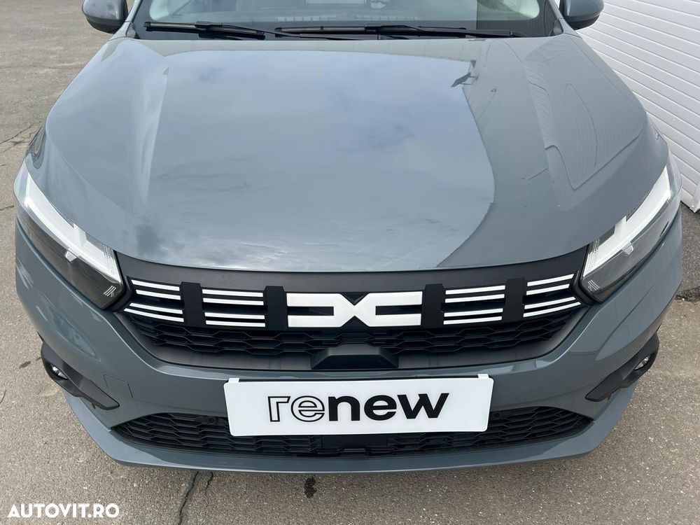 Dacia Logan ECO-G 100 MT6 Expression - 32