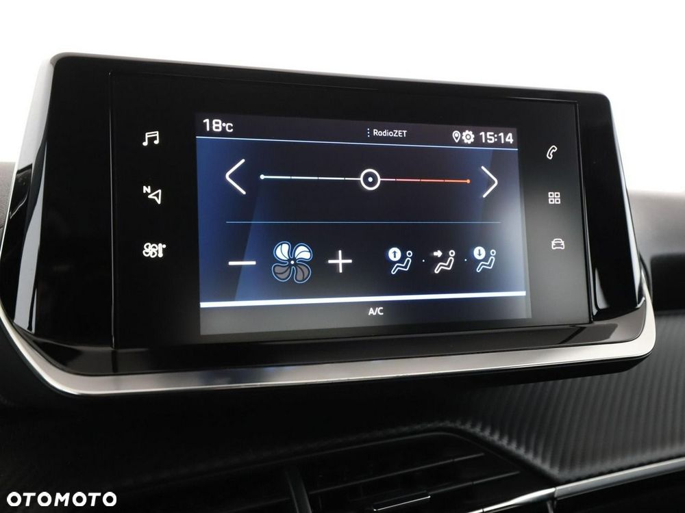 Peugeot 2008 PureTech 100 Active - 27