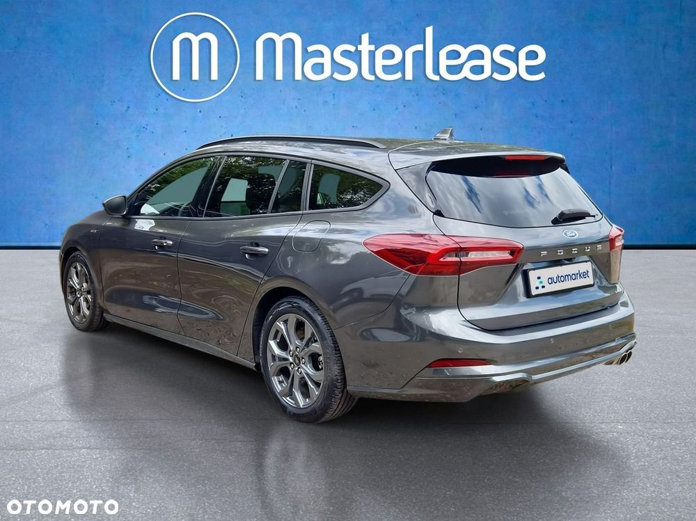 Ford Focus - 7