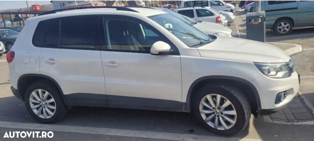 Volkswagen Tiguan - 3