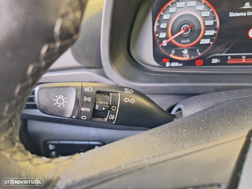 Hyundai Bayon 1.0 T-GDI Premium - 13