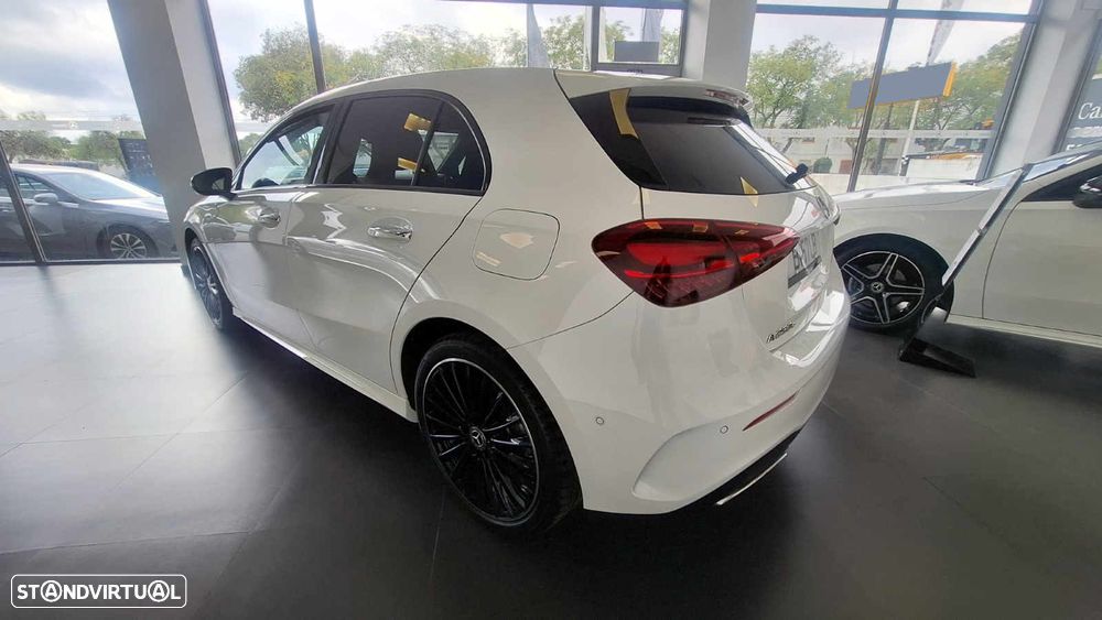 Mercedes-Benz A 250 - 6