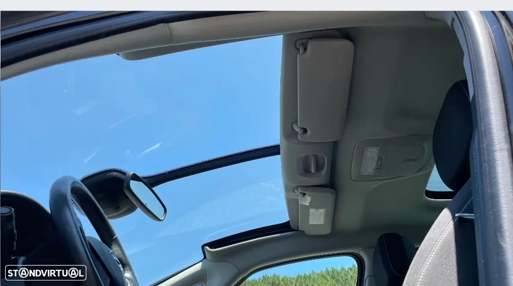 Opel Zafira 1.6 CDTi 120 Anos S/S - 8
