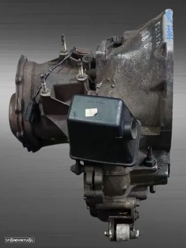 Caixa de velocidades Ford Ref: 96WT7F096 - 1