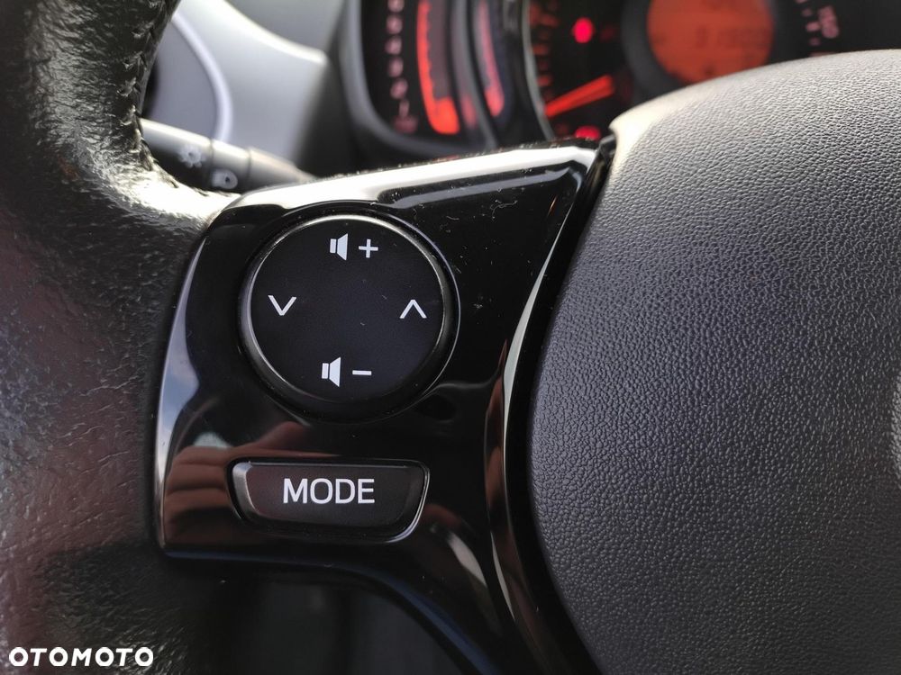 Toyota Aygo 1.0 VVT-i Sprint EU6 - 14