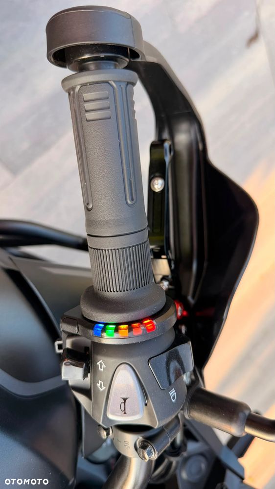 Honda CB - 5