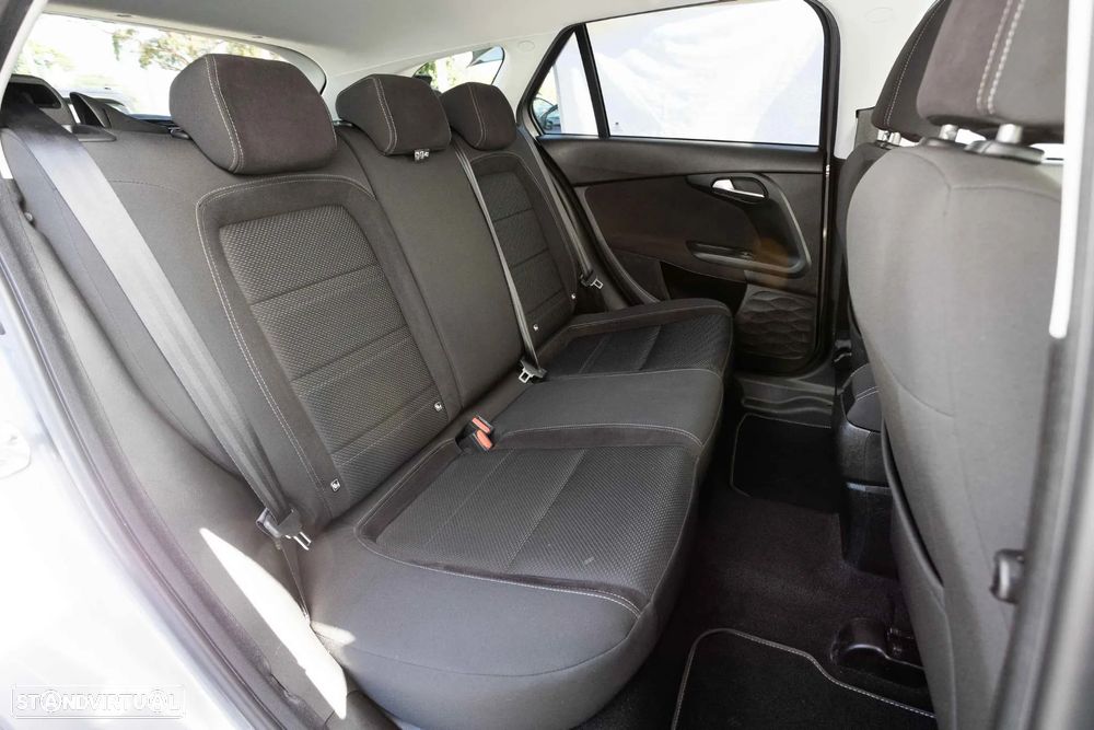 Fiat Tipo Station Wagon 1.3 M-Jet Lounge J17 - 37