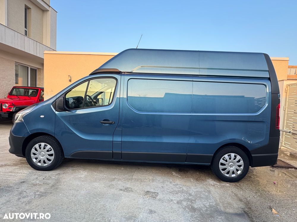Renault Trafic L2-H2 - 8