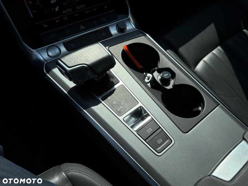 Audi A6 Limousine - 21