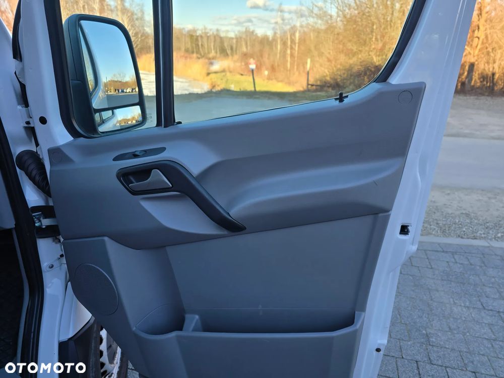 Mercedes-Benz Sprnter - 30