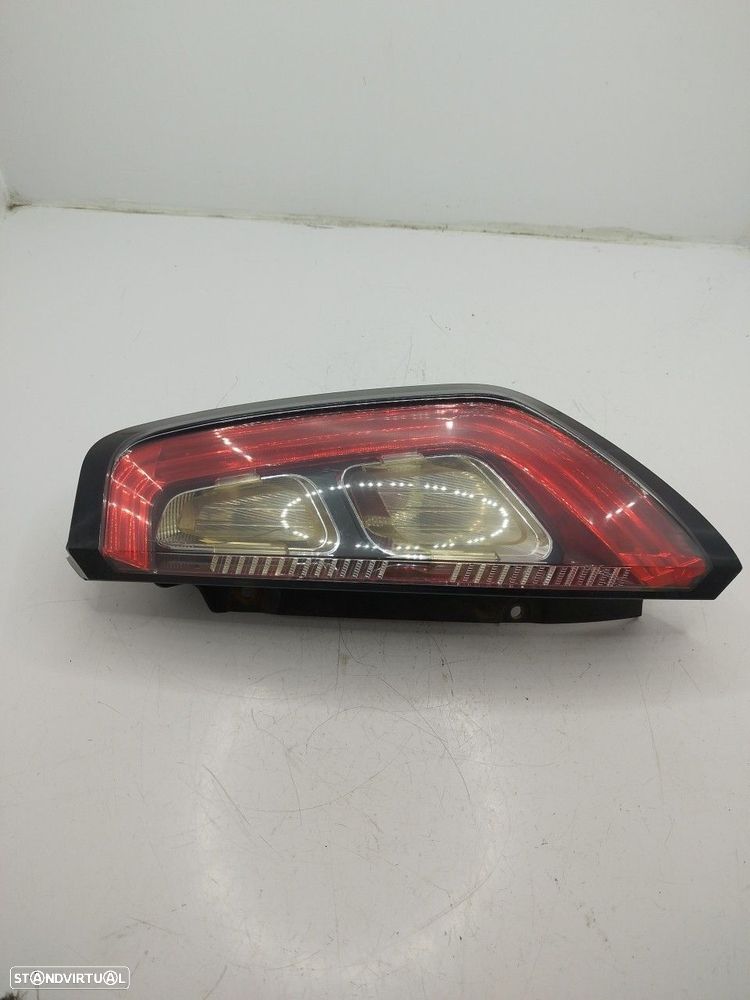 Farolim Stop Dto Abarth Punto Evo (199_) - 2