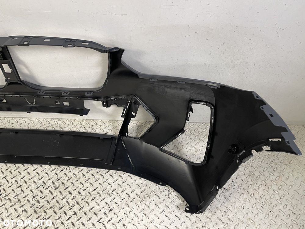 NOWY ORYGINALNY ZDERZAK PRZÓD PRZEDNI BMW IX3 LCI LIFT G08 M-PAKIET 22-25 9853317 - 7