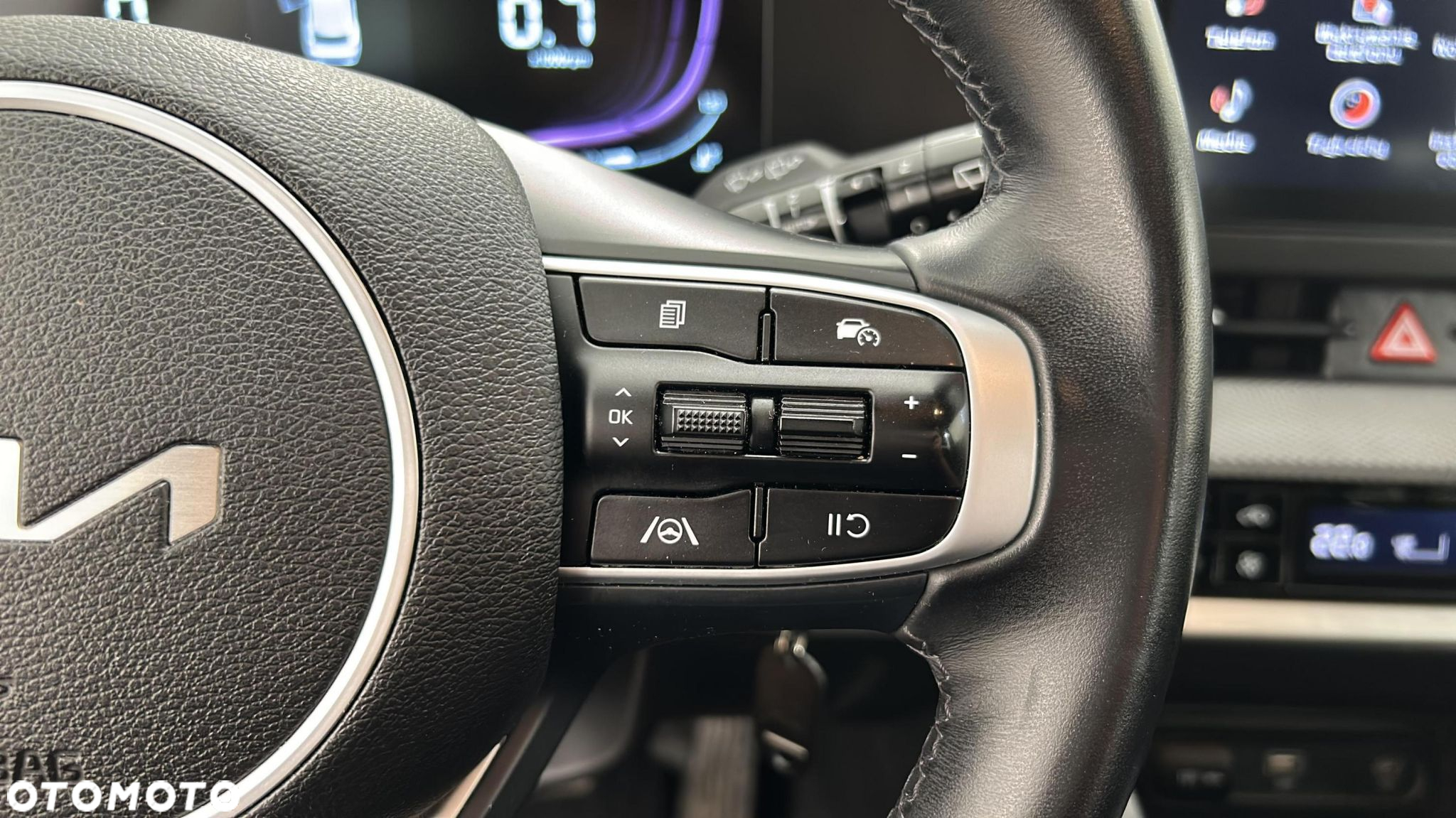 Kia Sportage - 23