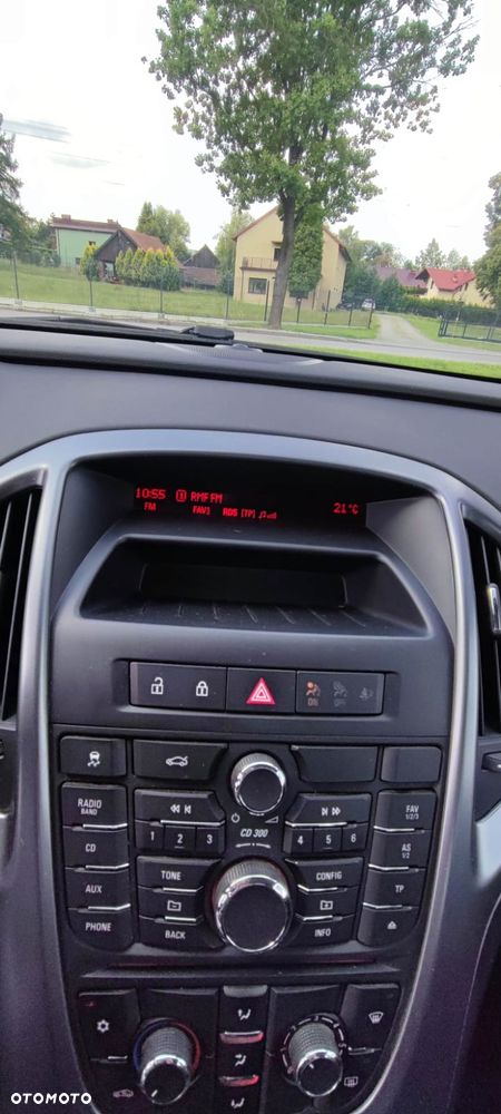 Opel Astra 1.4 T Active - 19