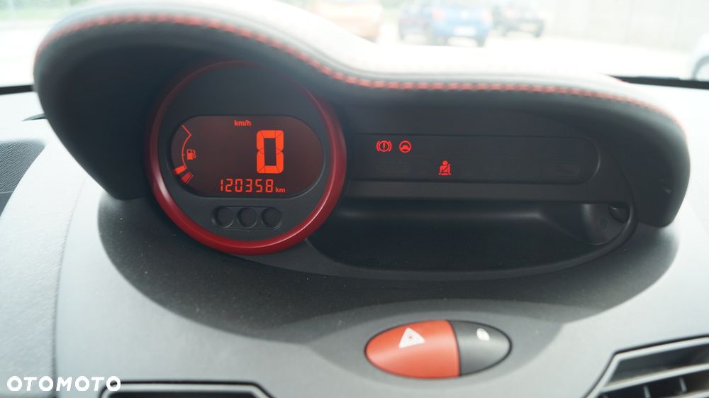 Renault Twingo 1.2 16V Rip Curl - 12