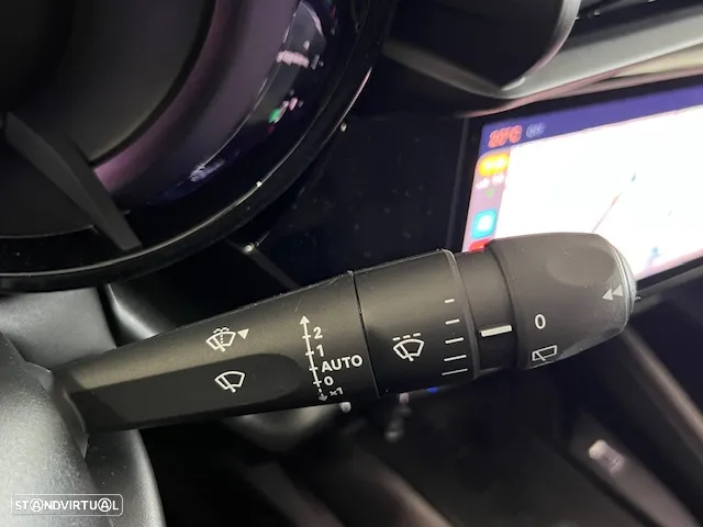 Alfa Romeo Junior Elletrica 50 kWh - 29