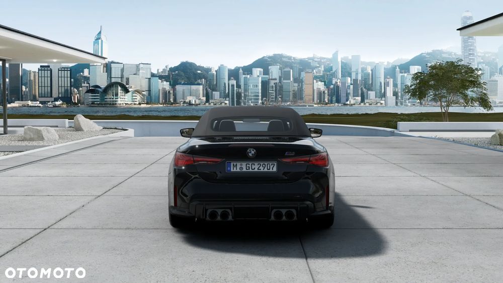 BMW M4 Competition M xDrive - 6