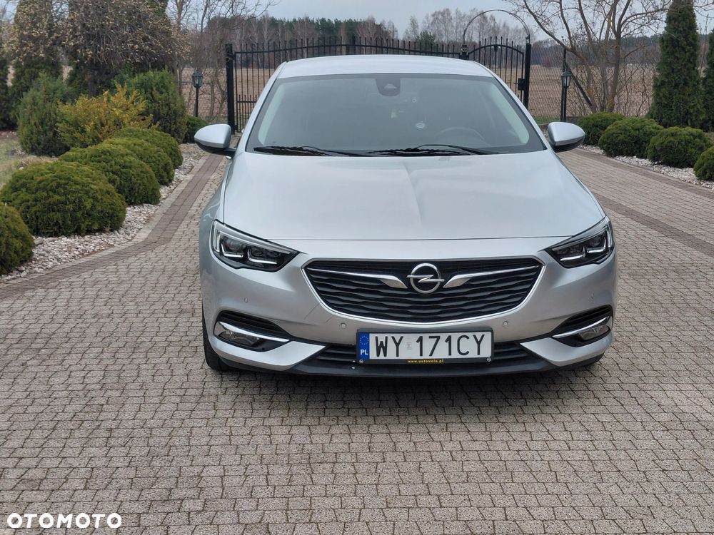 Opel Insignia 1.5 T GPF Enjoy S&S - 2