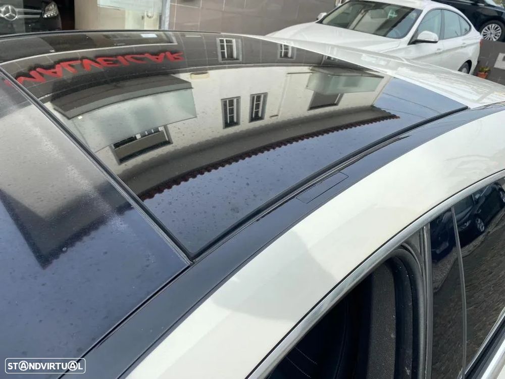 Mercedes-Benz CLA 220 d Shooting Brake Urban Aut. - 28