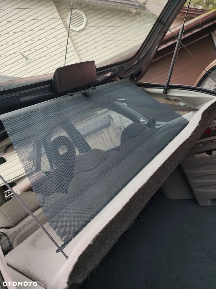 Citroën Xsara Picasso 2.0 Automatik Exclusive - 7